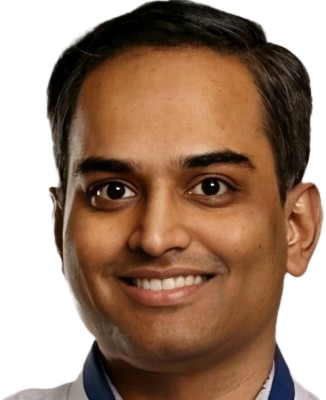 Dheeraj Vangala
